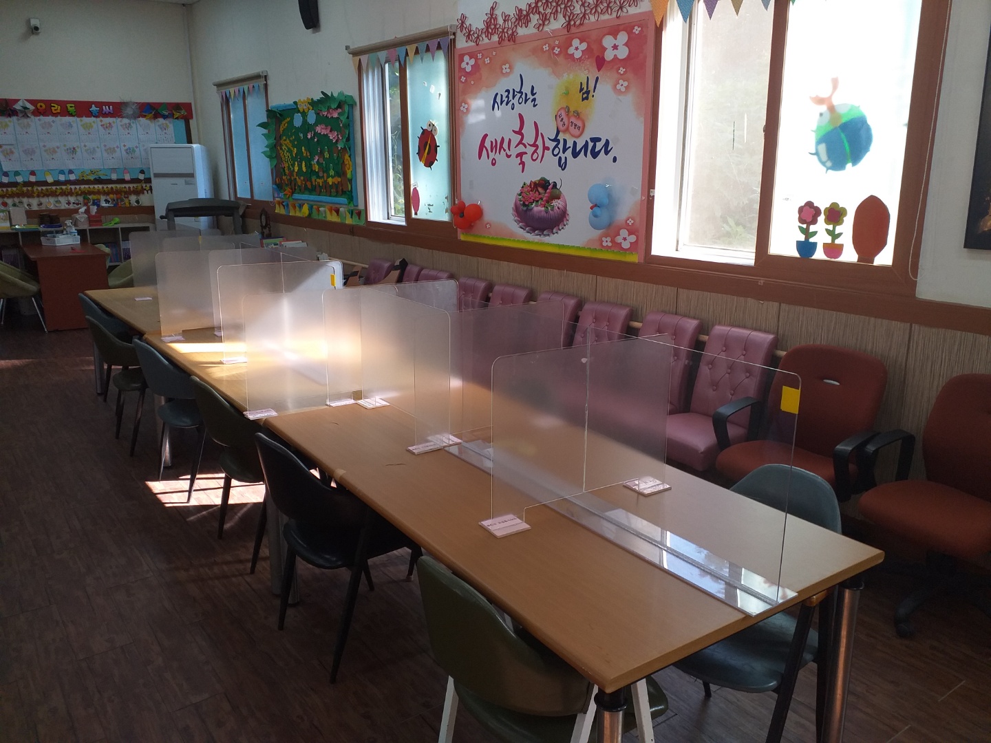 임마누엘동산요양원 이미지 14