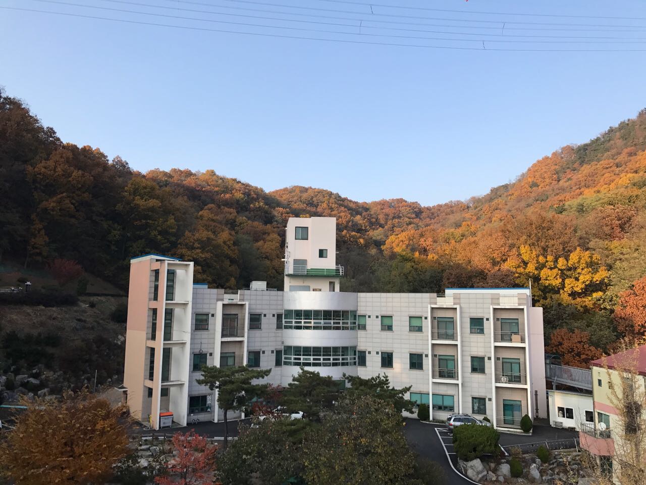 천안노인전문요양원 이미지 6