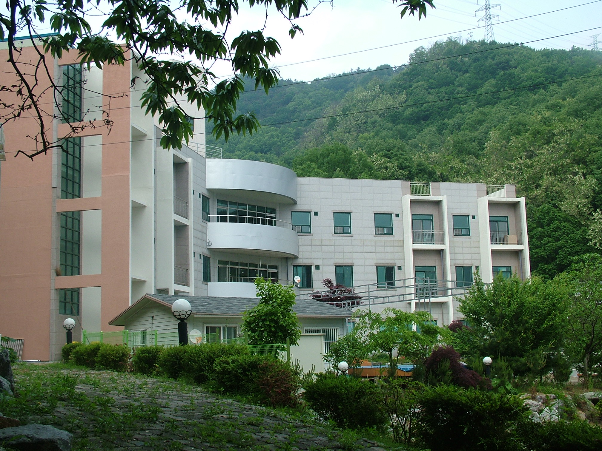 천안노인전문요양원 이미지 7