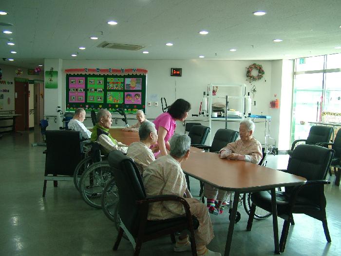 천안노인전문요양원 이미지 19