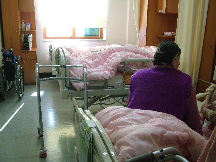 천안노인전문요양원 이미지 20