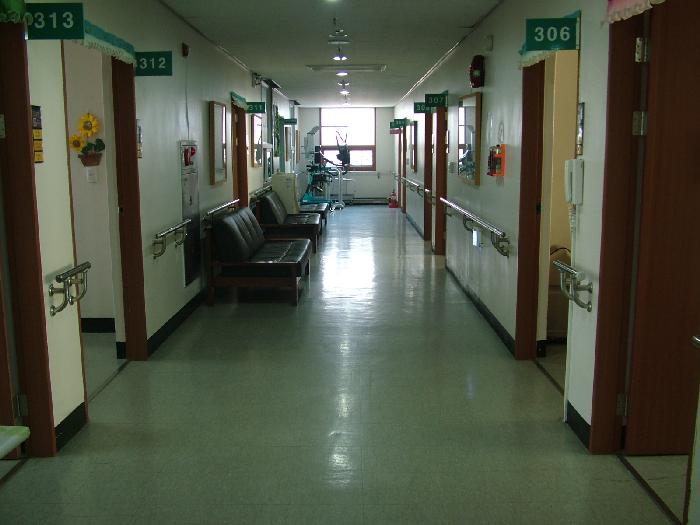 천안노인전문요양원 이미지 21