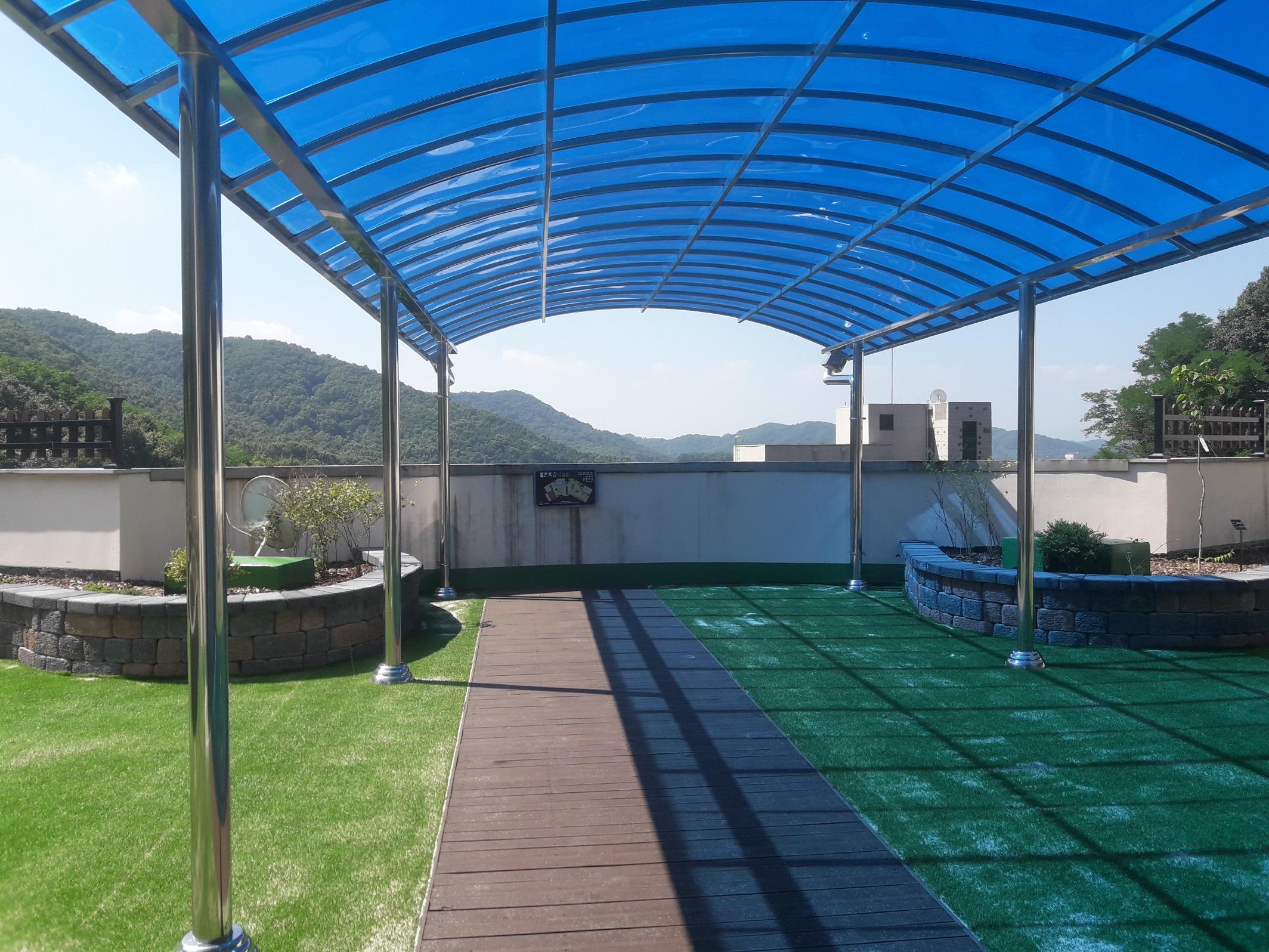 천안노인전문요양원 이미지 13