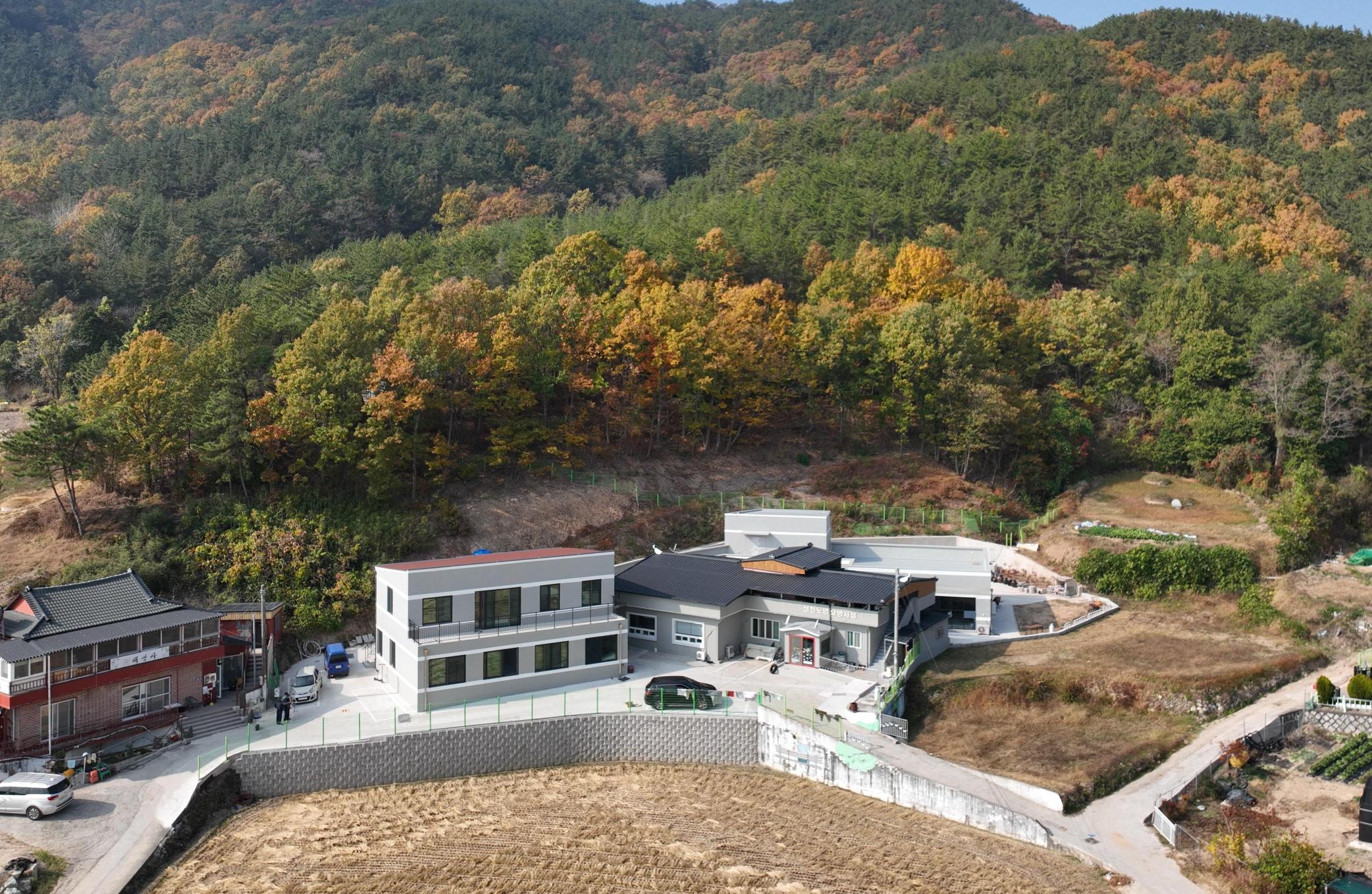 성진노인요양시설 이미지 4