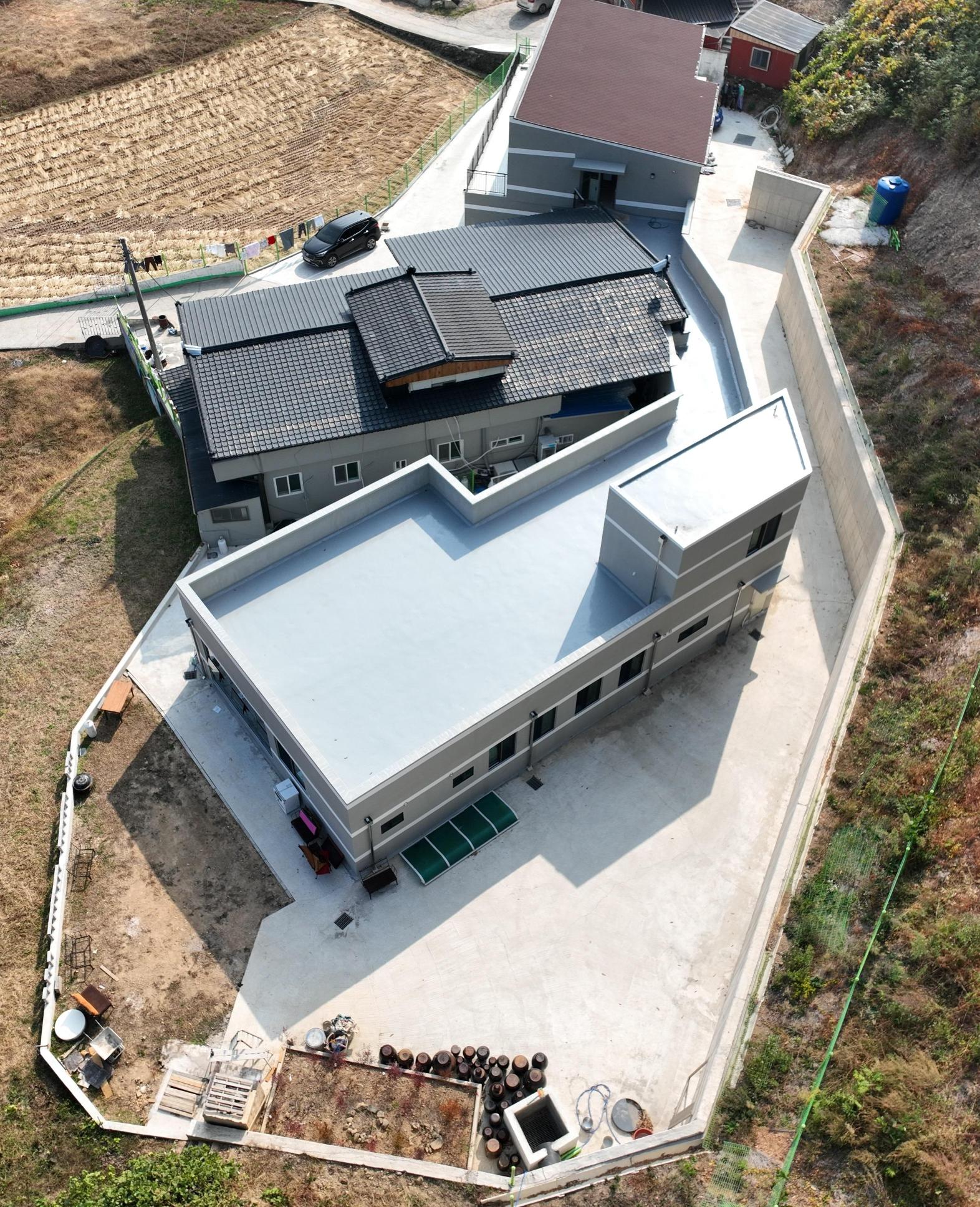 성진노인요양시설 이미지 3