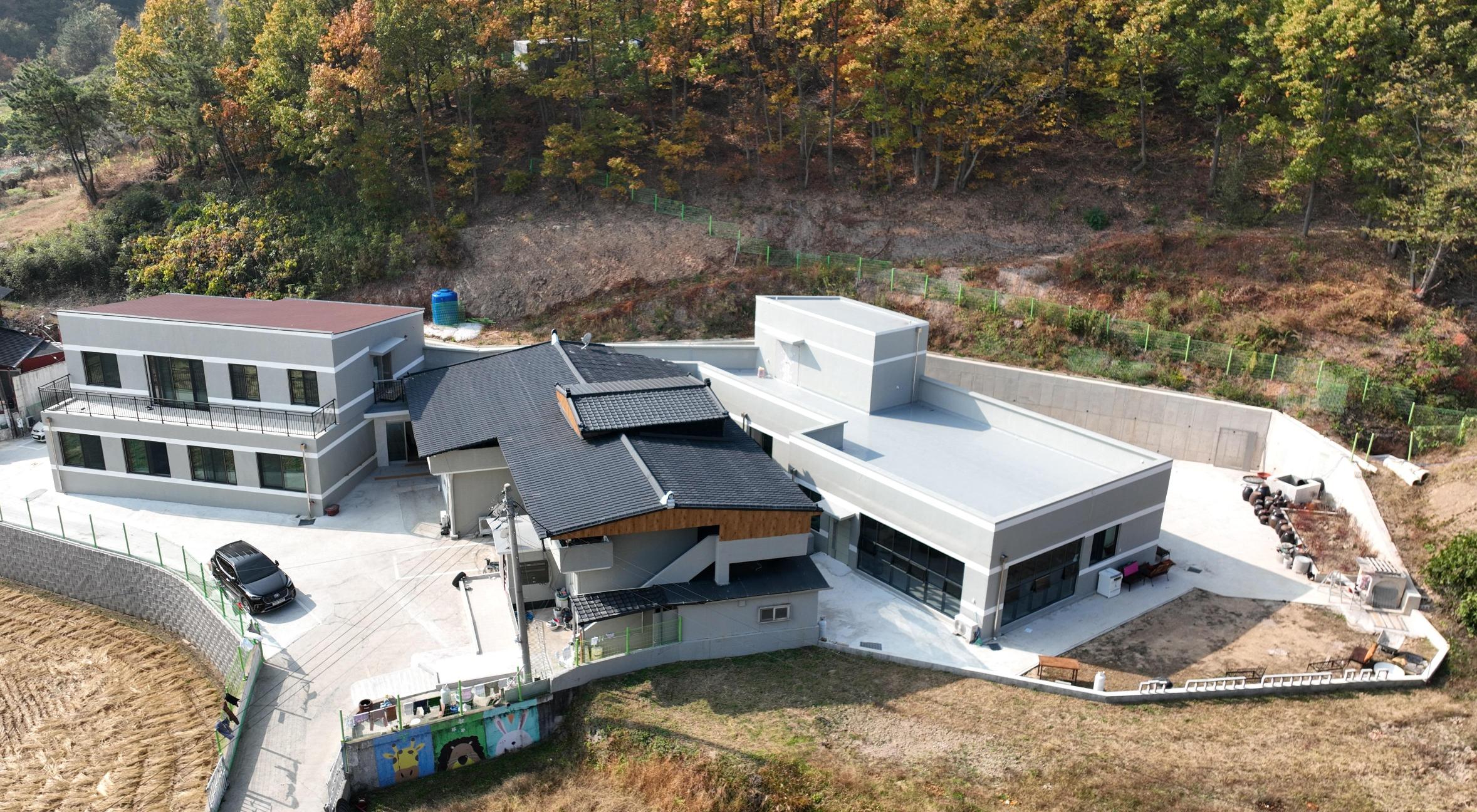 성진노인요양시설 이미지 2