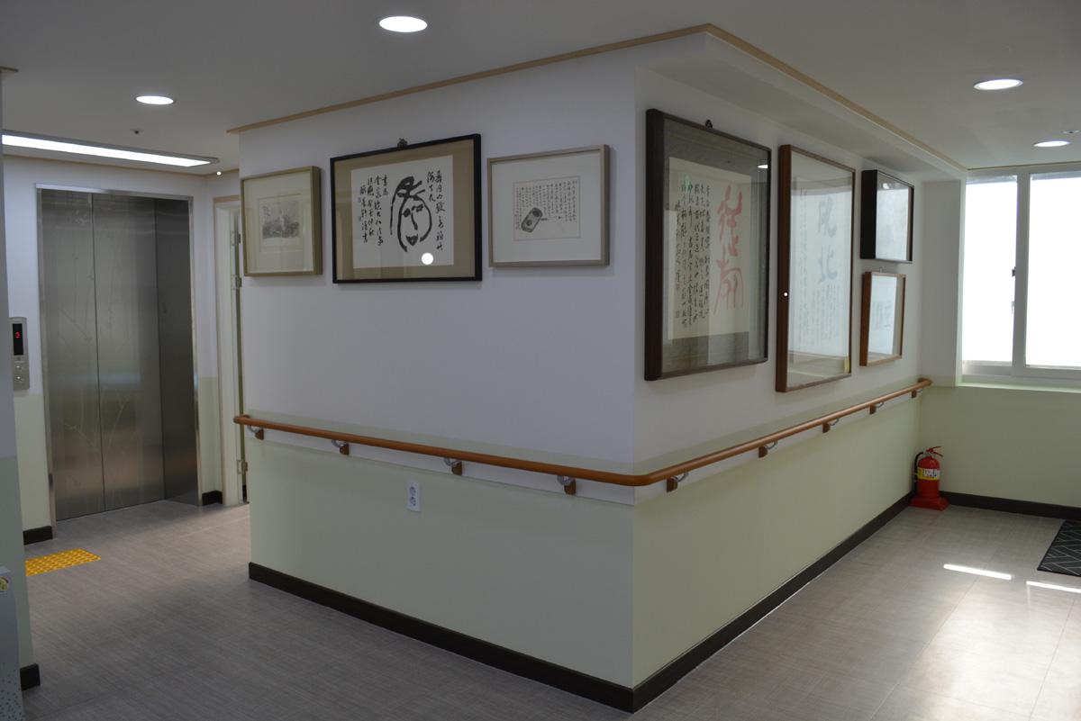 정성요양원 이미지 3