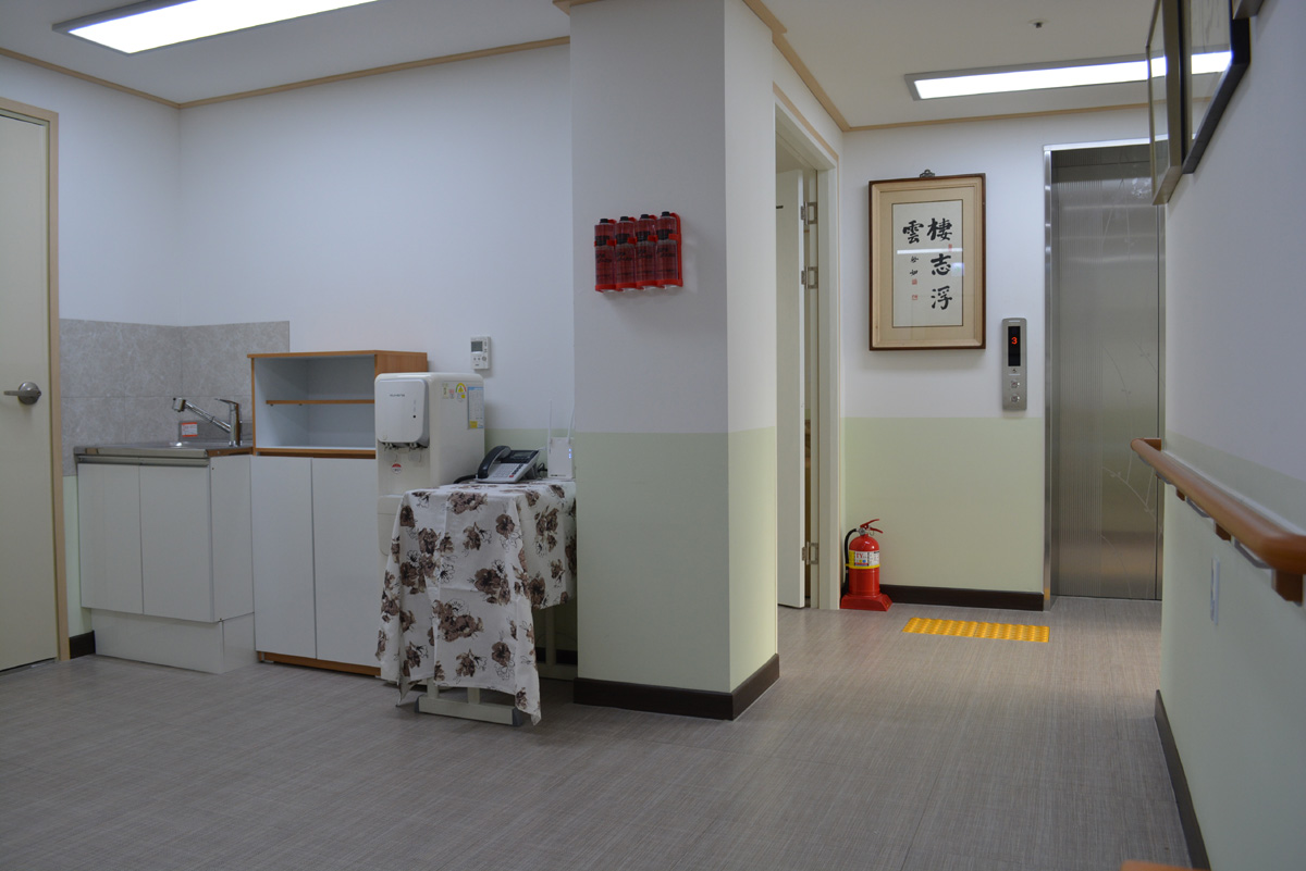 정성요양원 이미지 4