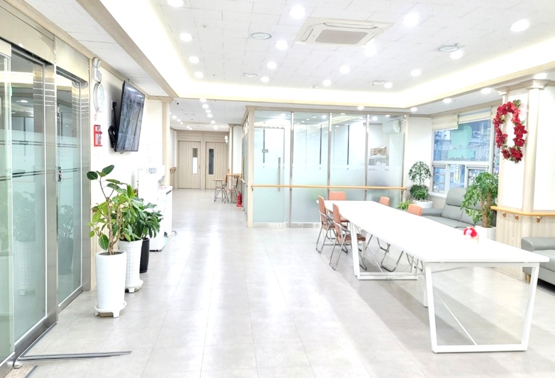 벧엘요양원 이미지 3