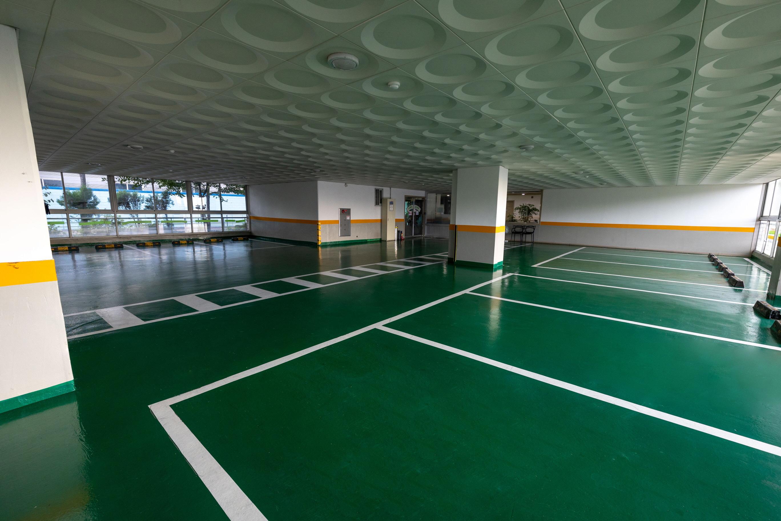 사랑초 요양원 이미지 14