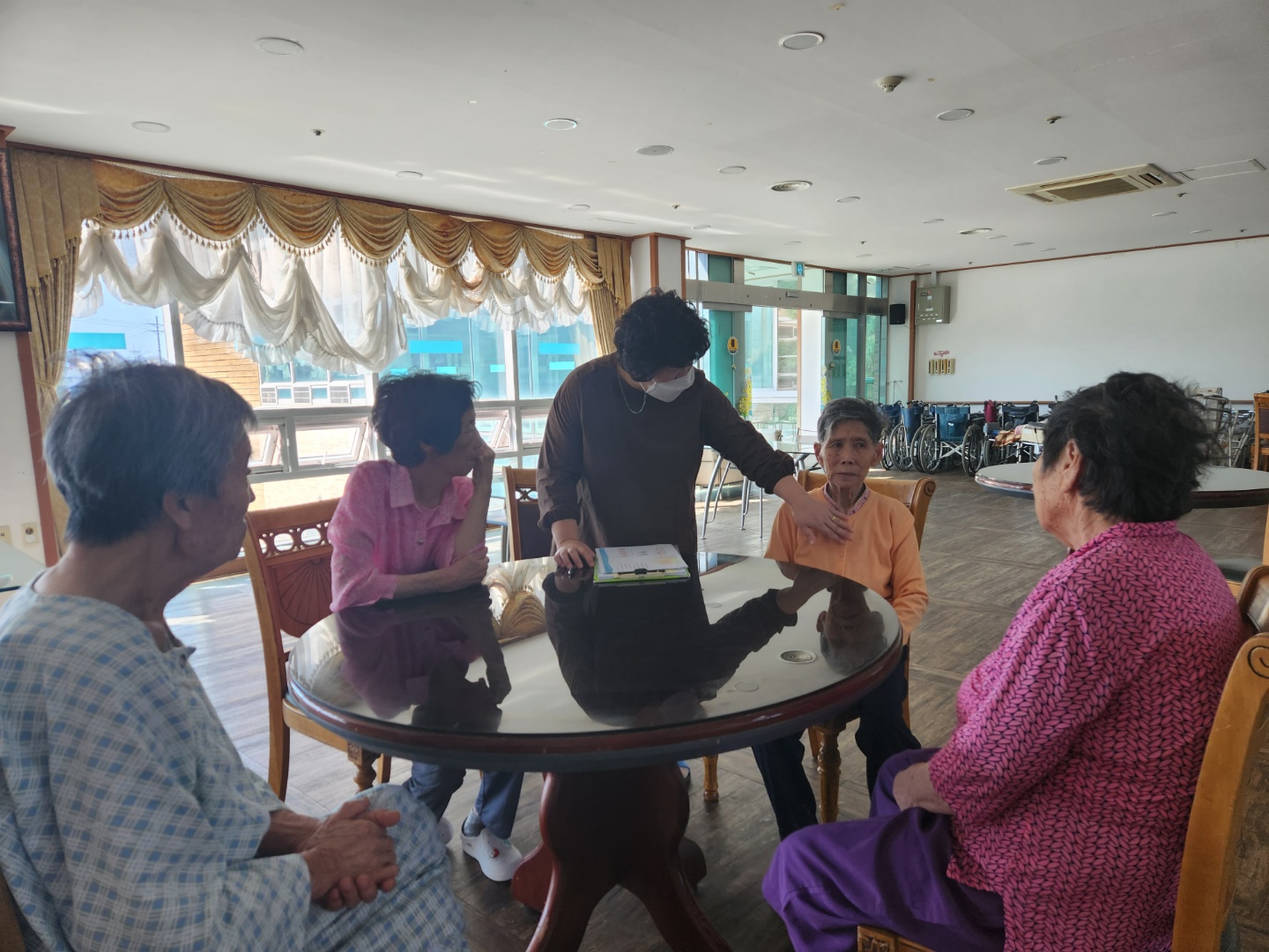 보령실버홈 이미지 10