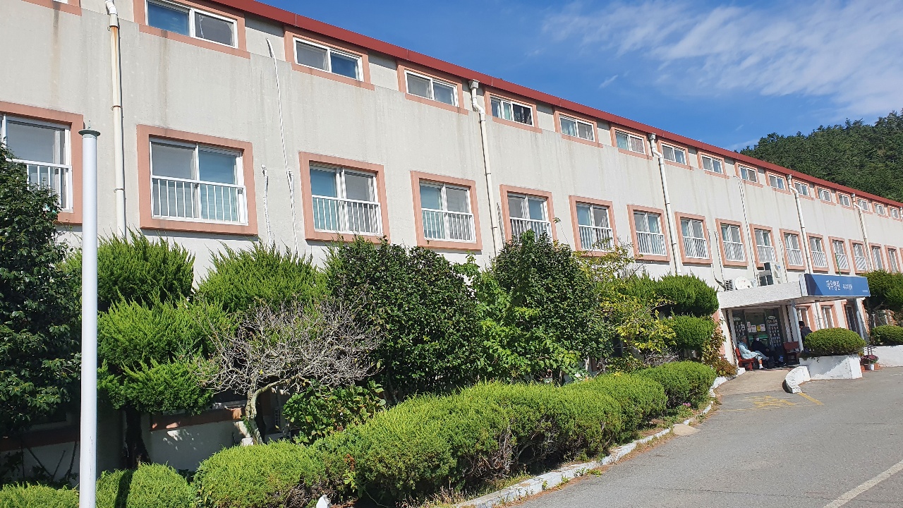 신안대우요양원 이미지 2