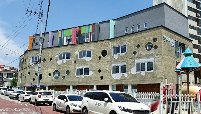 행복드림요양원