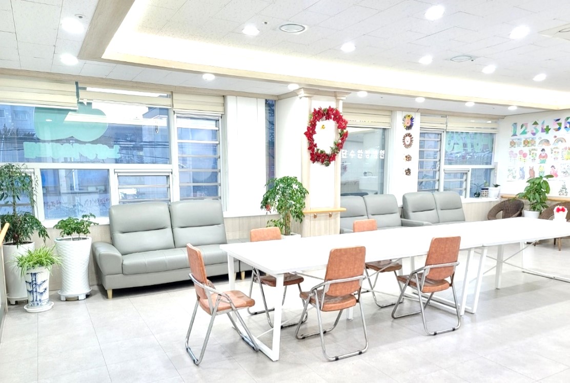 벧엘요양원 이미지 4