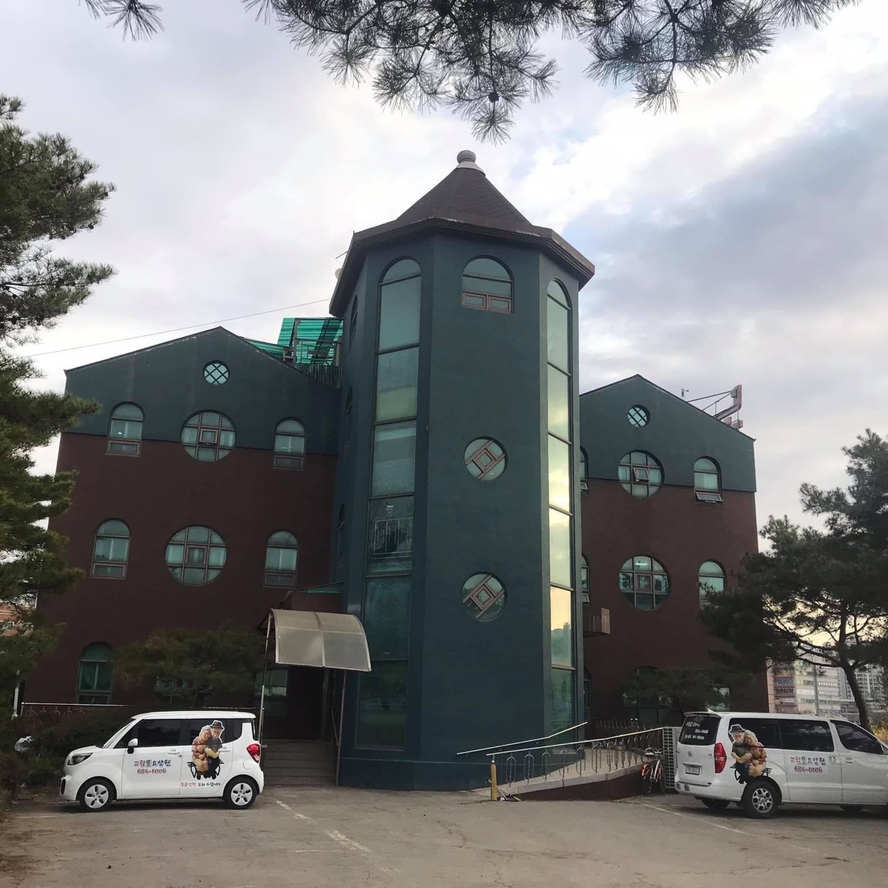 그림뜰전문요양센터 이미지 20