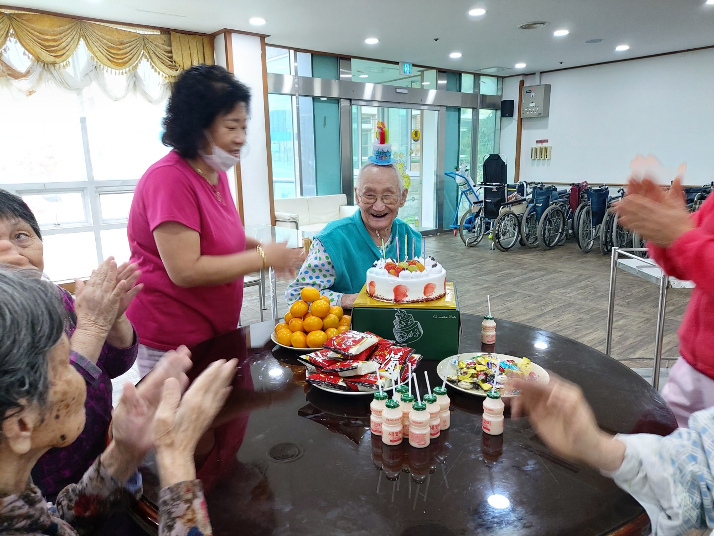 보령실버홈 이미지 8