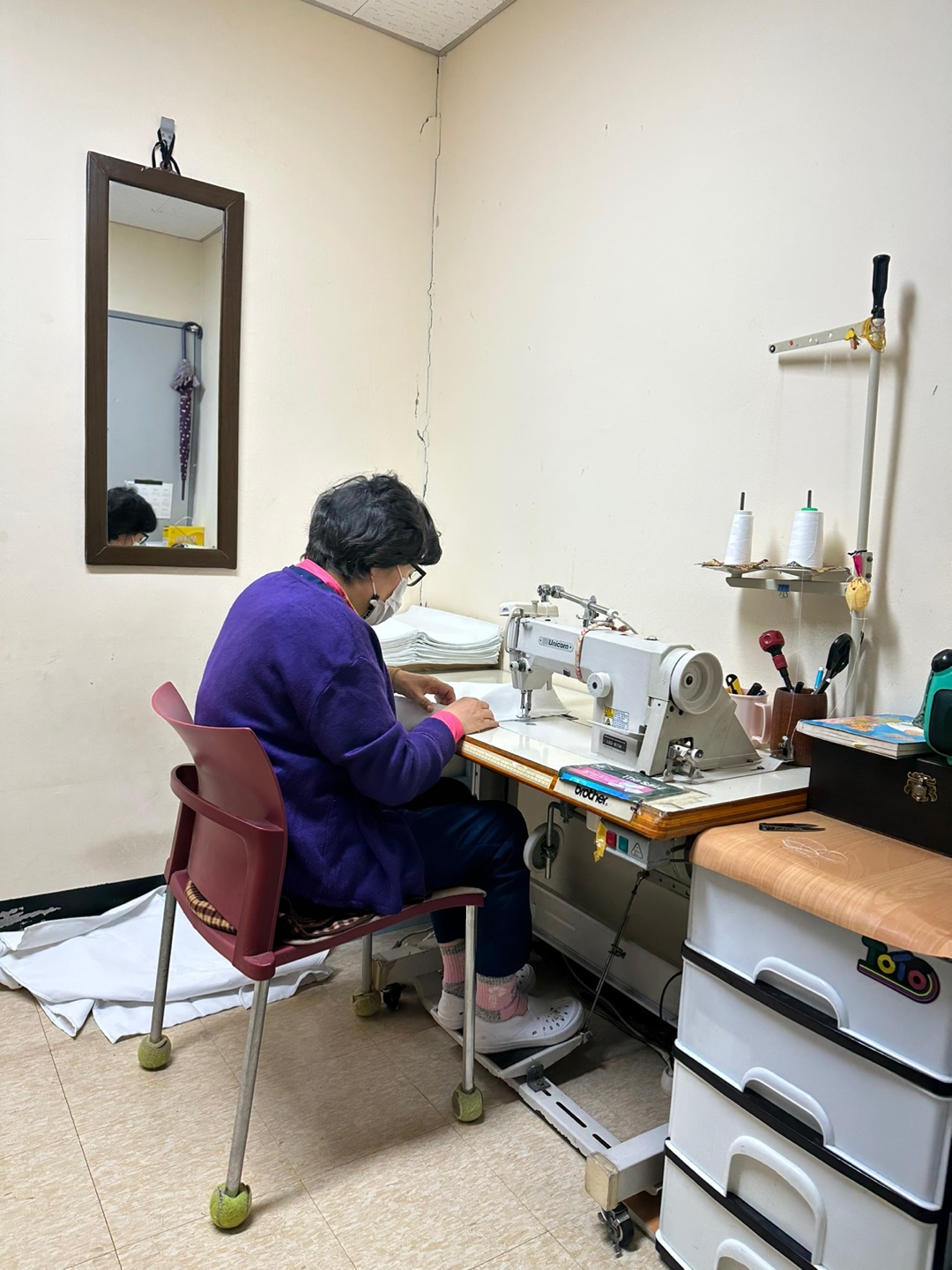 평화노인요양원 이미지 9