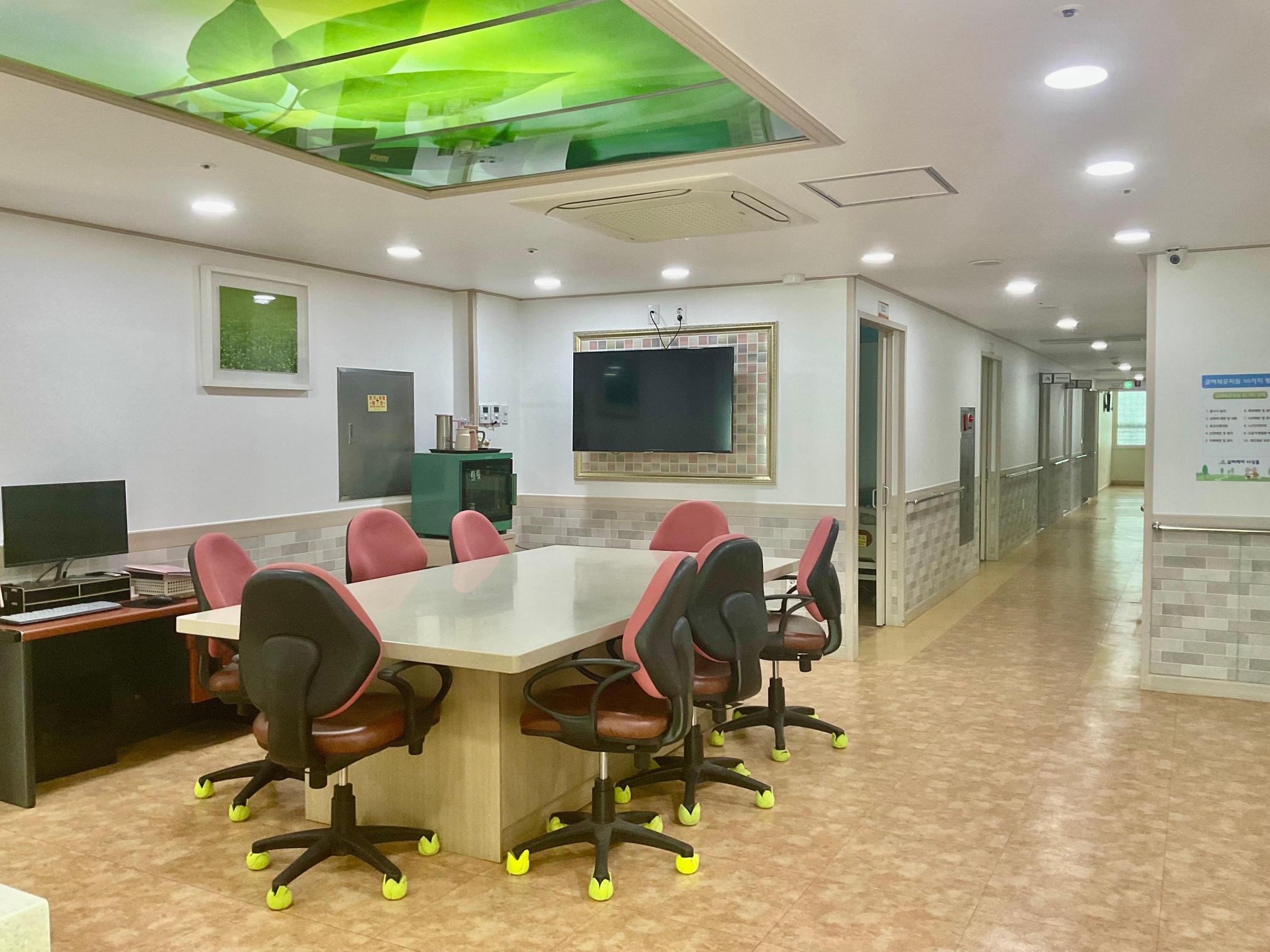 실버케어너싱홈 이미지 9