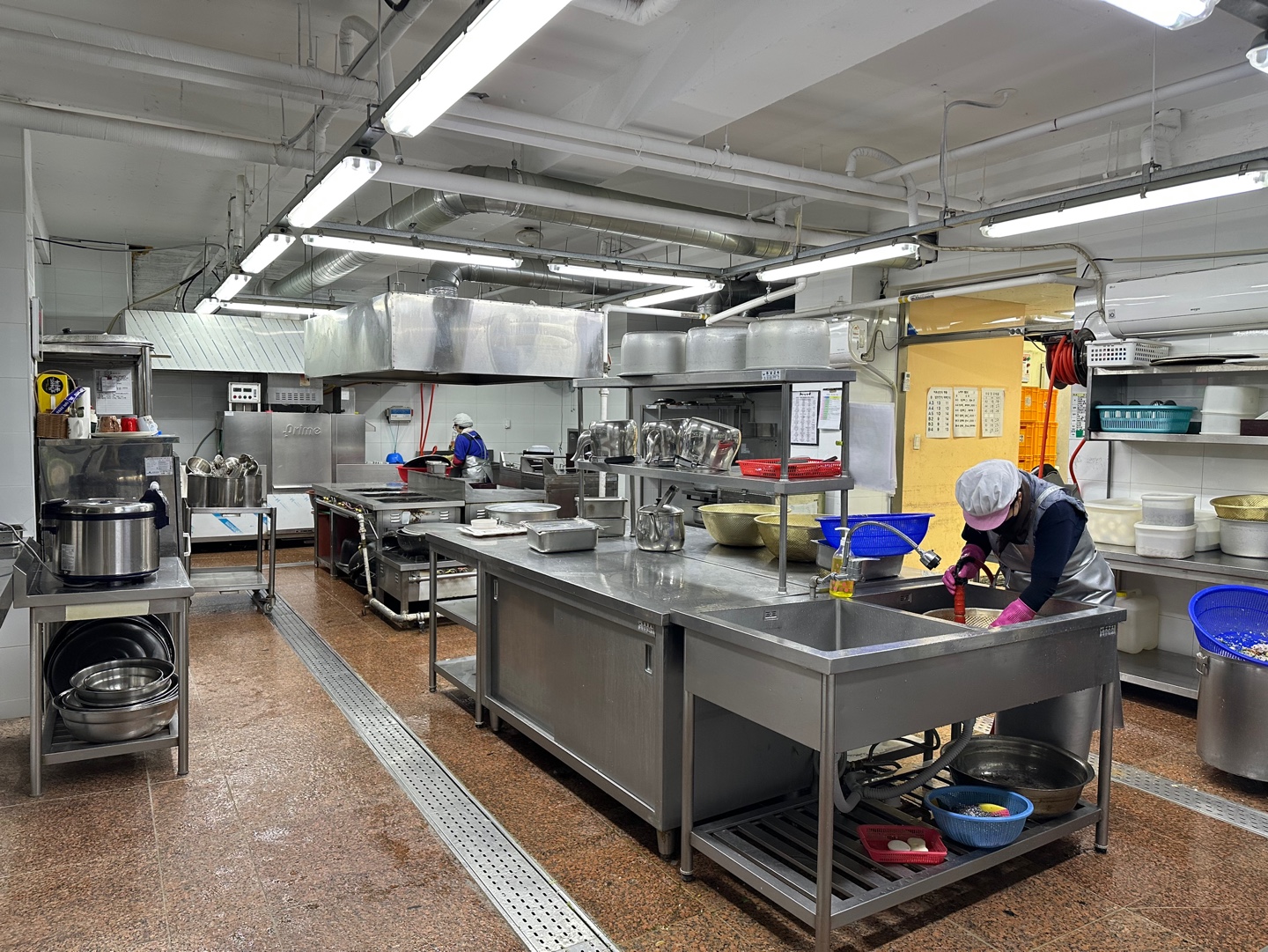 평화노인요양원 이미지 8