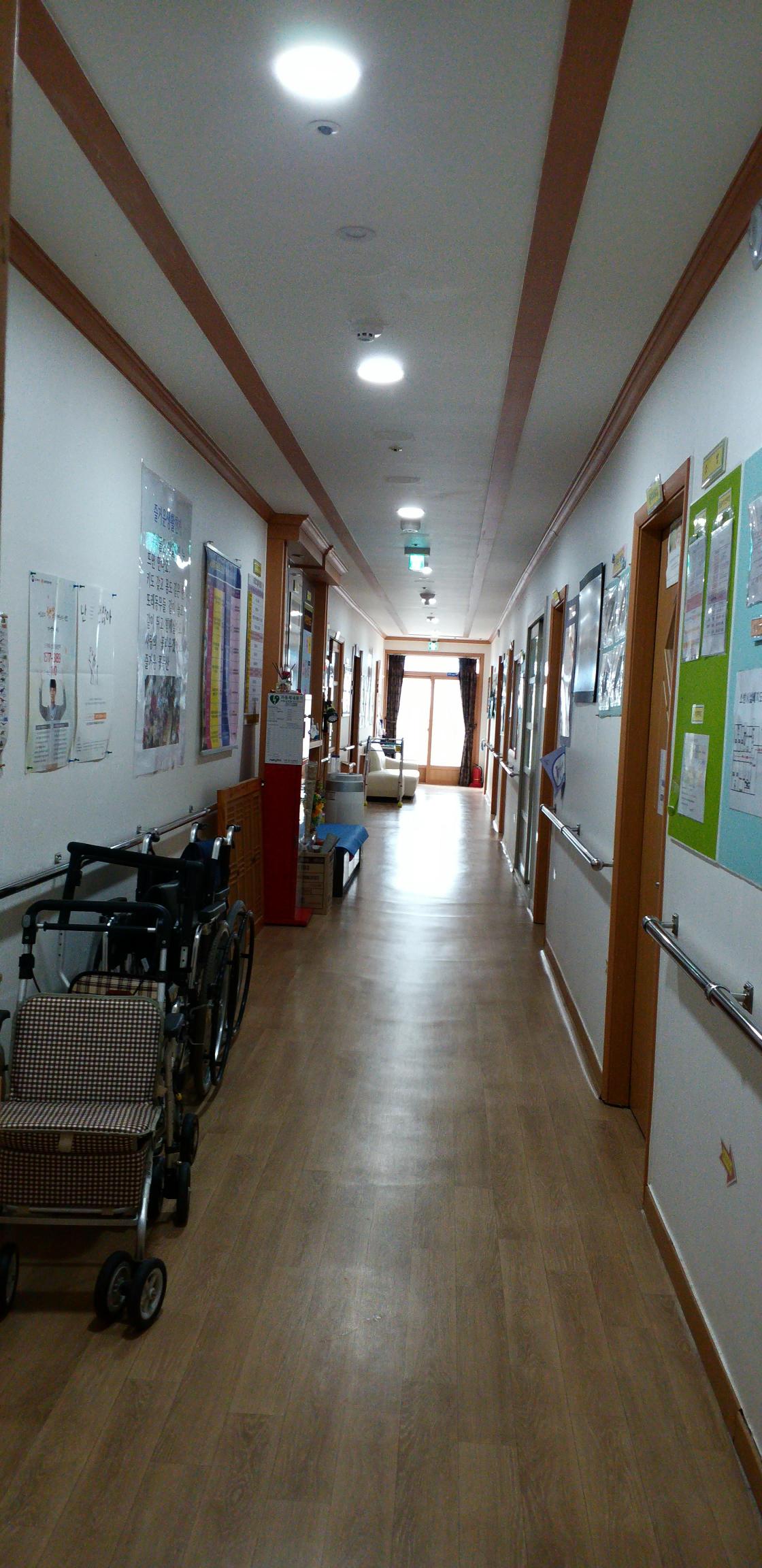 효담실버타운 이미지 19