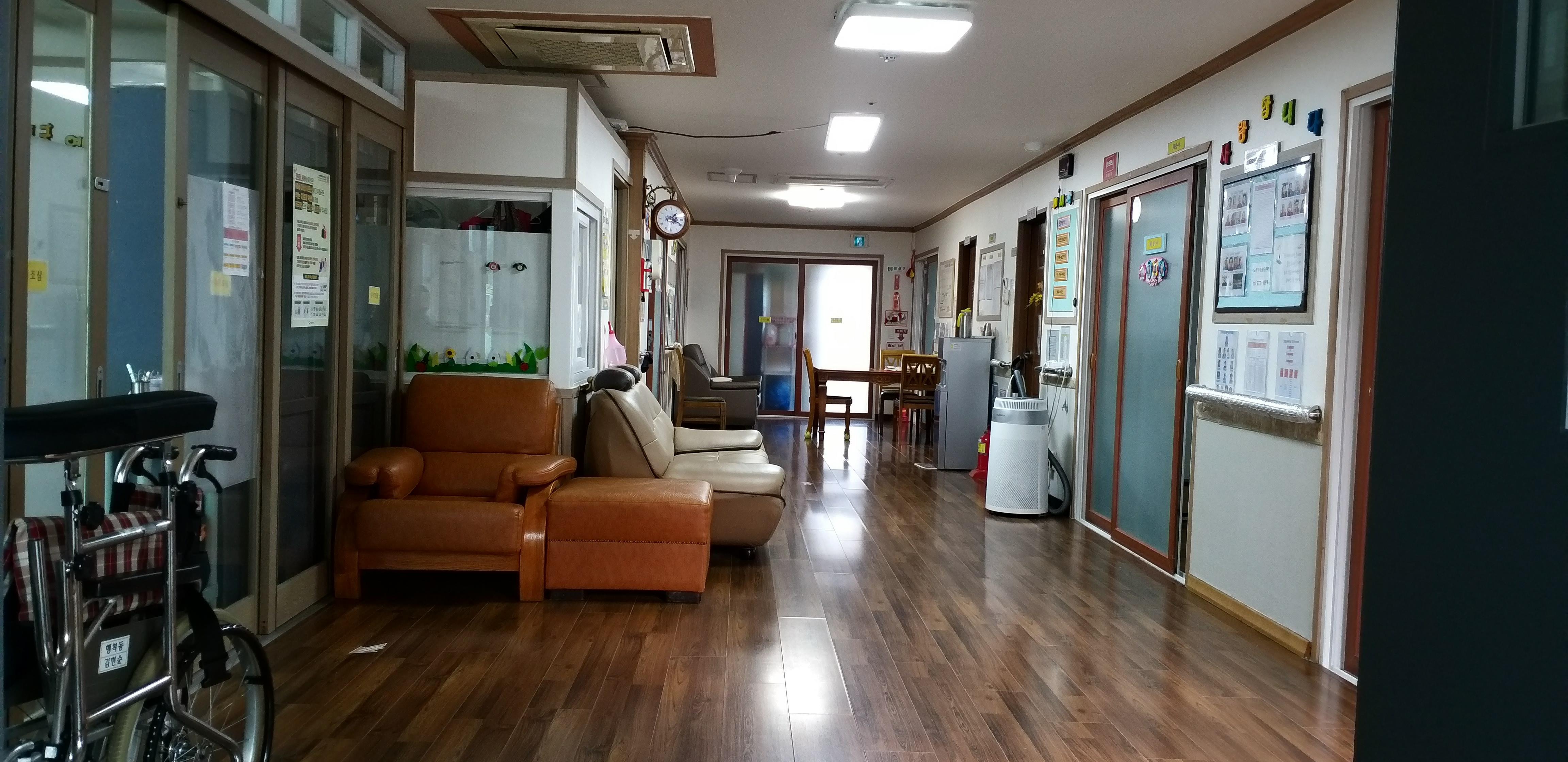 효담실버타운 이미지 18