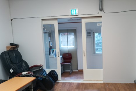 중앙실버노인요양공동생활가정 이미지 5