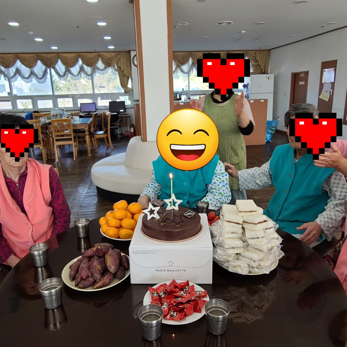 보령실버홈 이미지 7