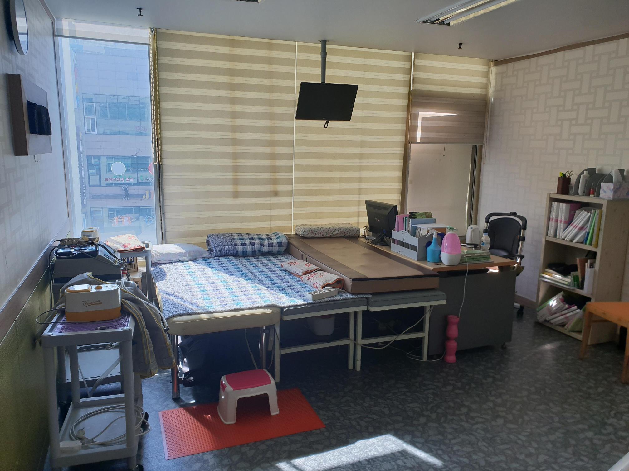 연세실버전문요양원 이미지 3