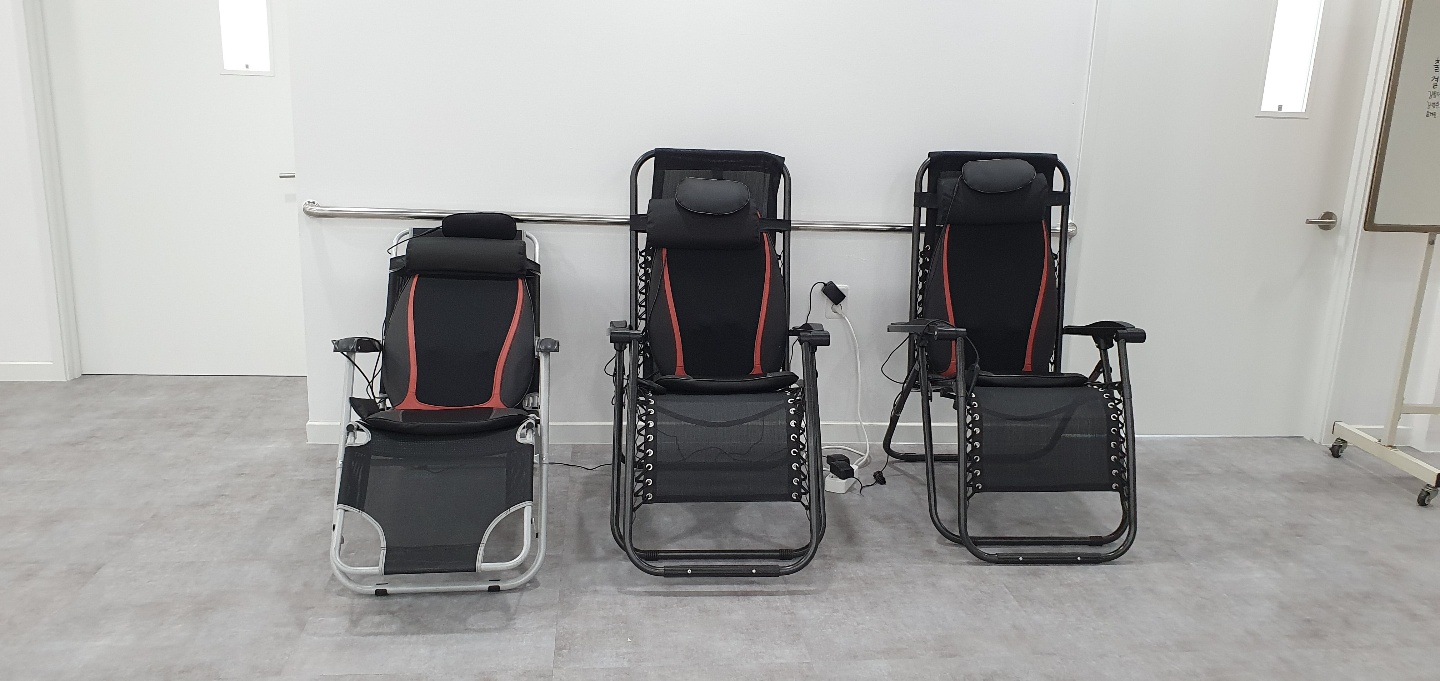 대전사랑의손길 노인요양원