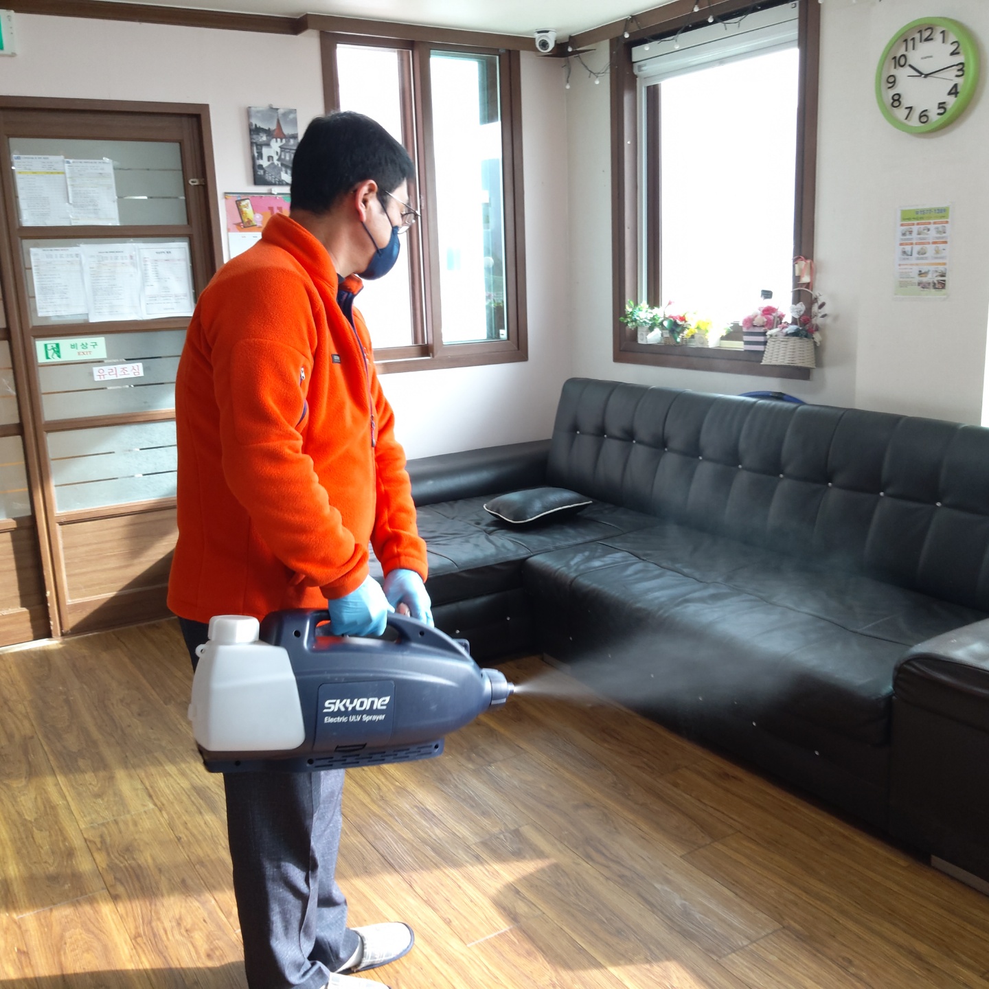 천명사자비원 이미지 19