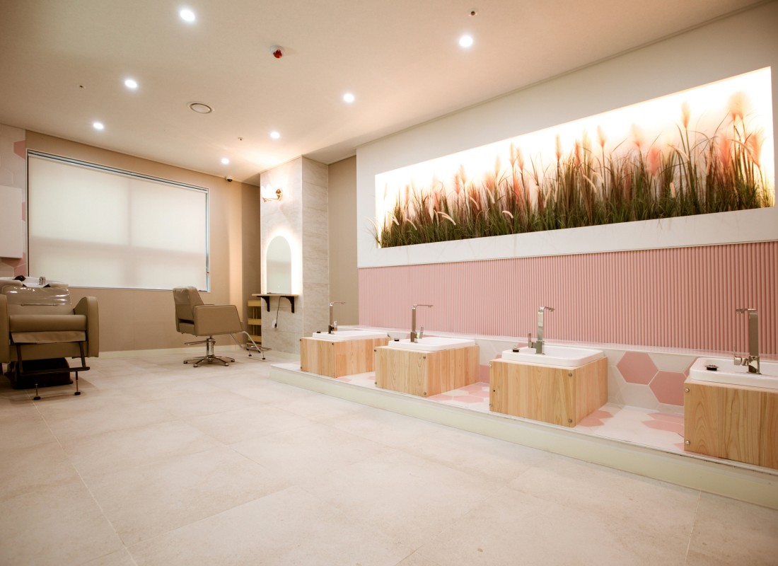 인천수봉요양원 이미지 4