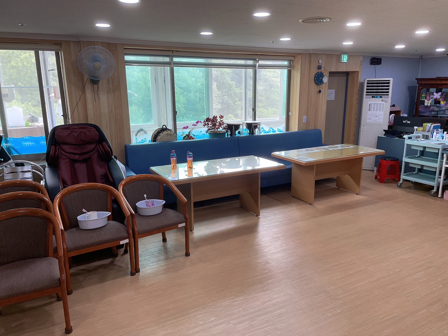 두드림요양원 이미지 3