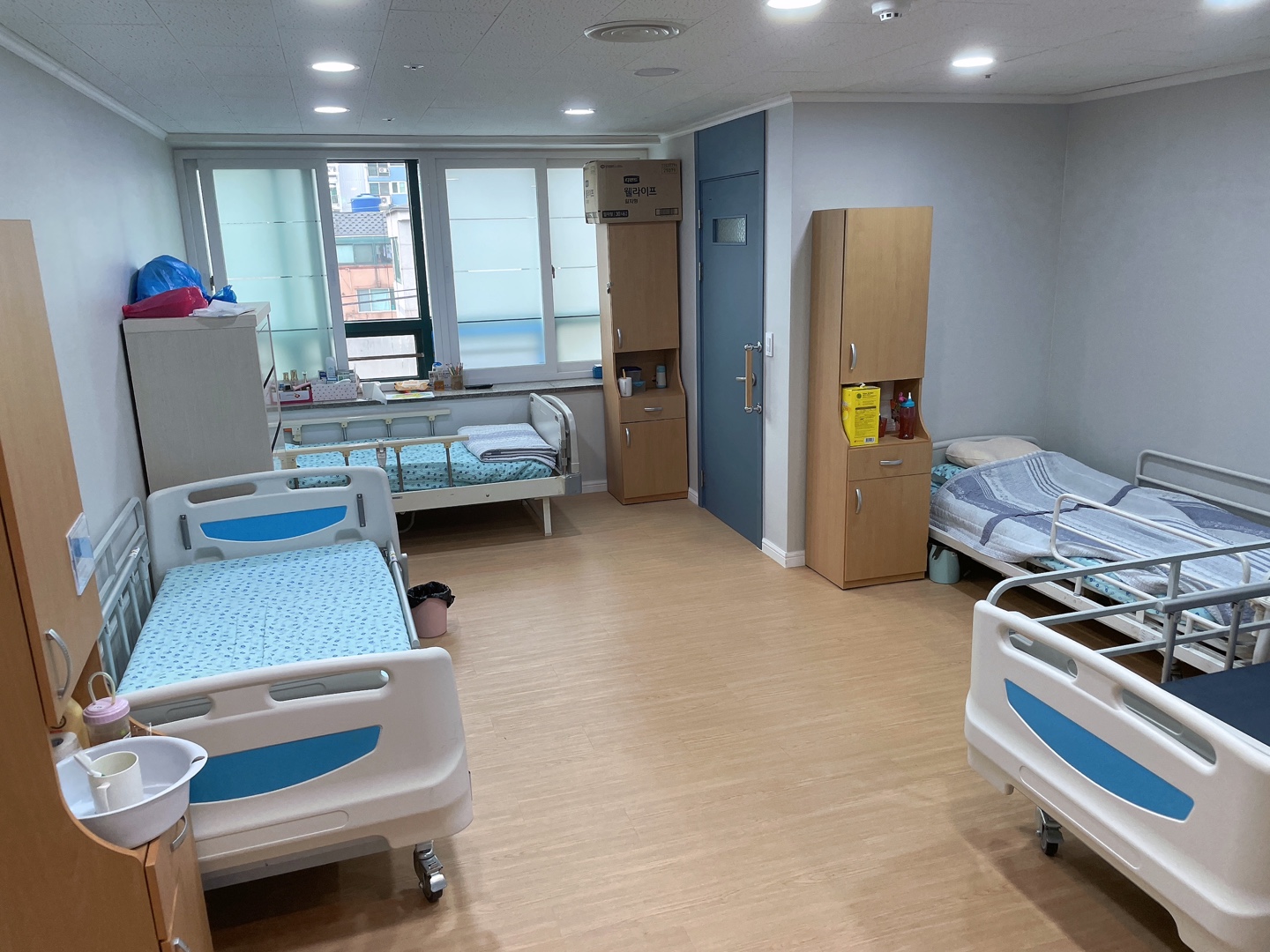 두드림요양원 이미지 5