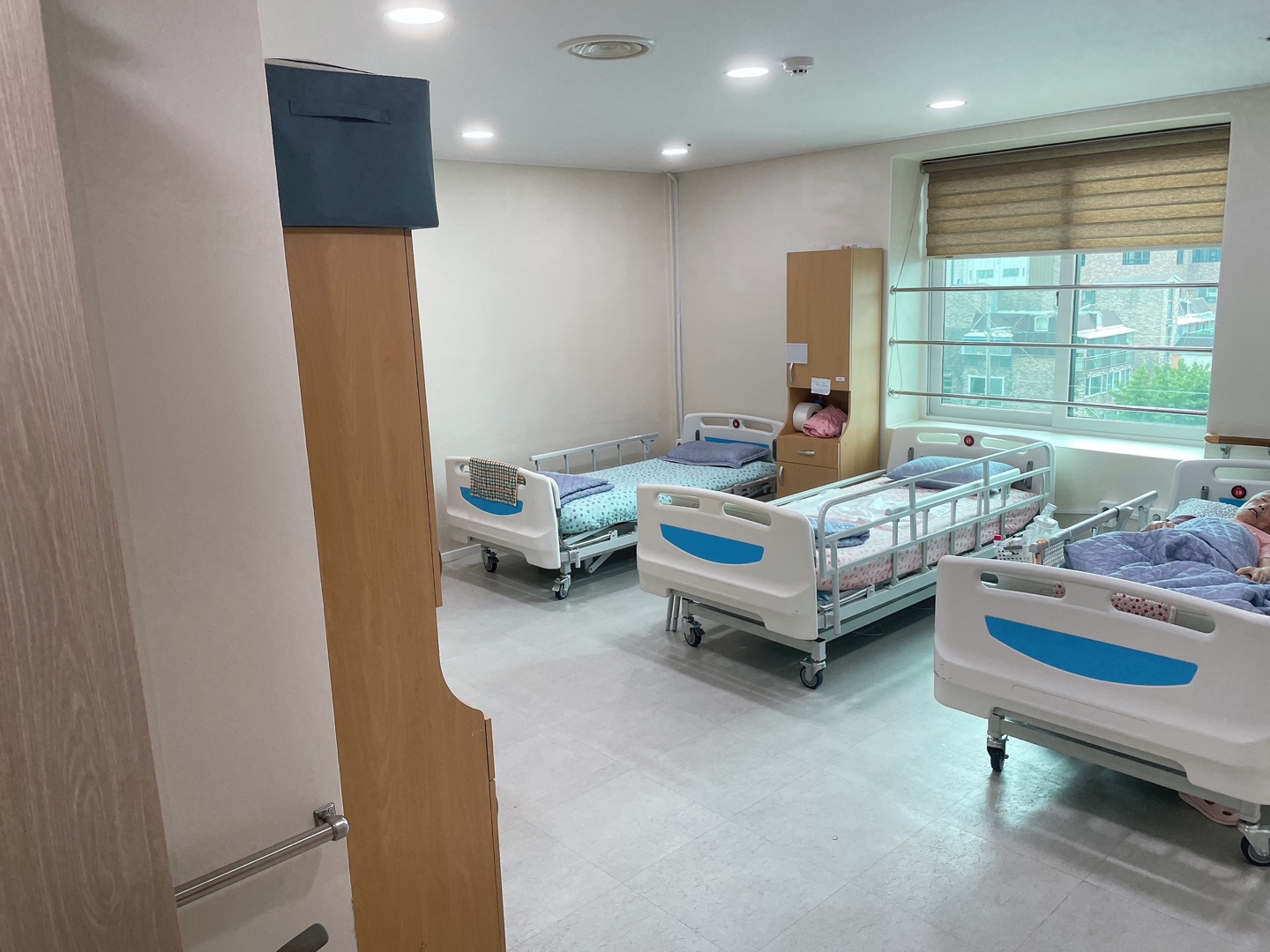 두드림요양원 이미지 4