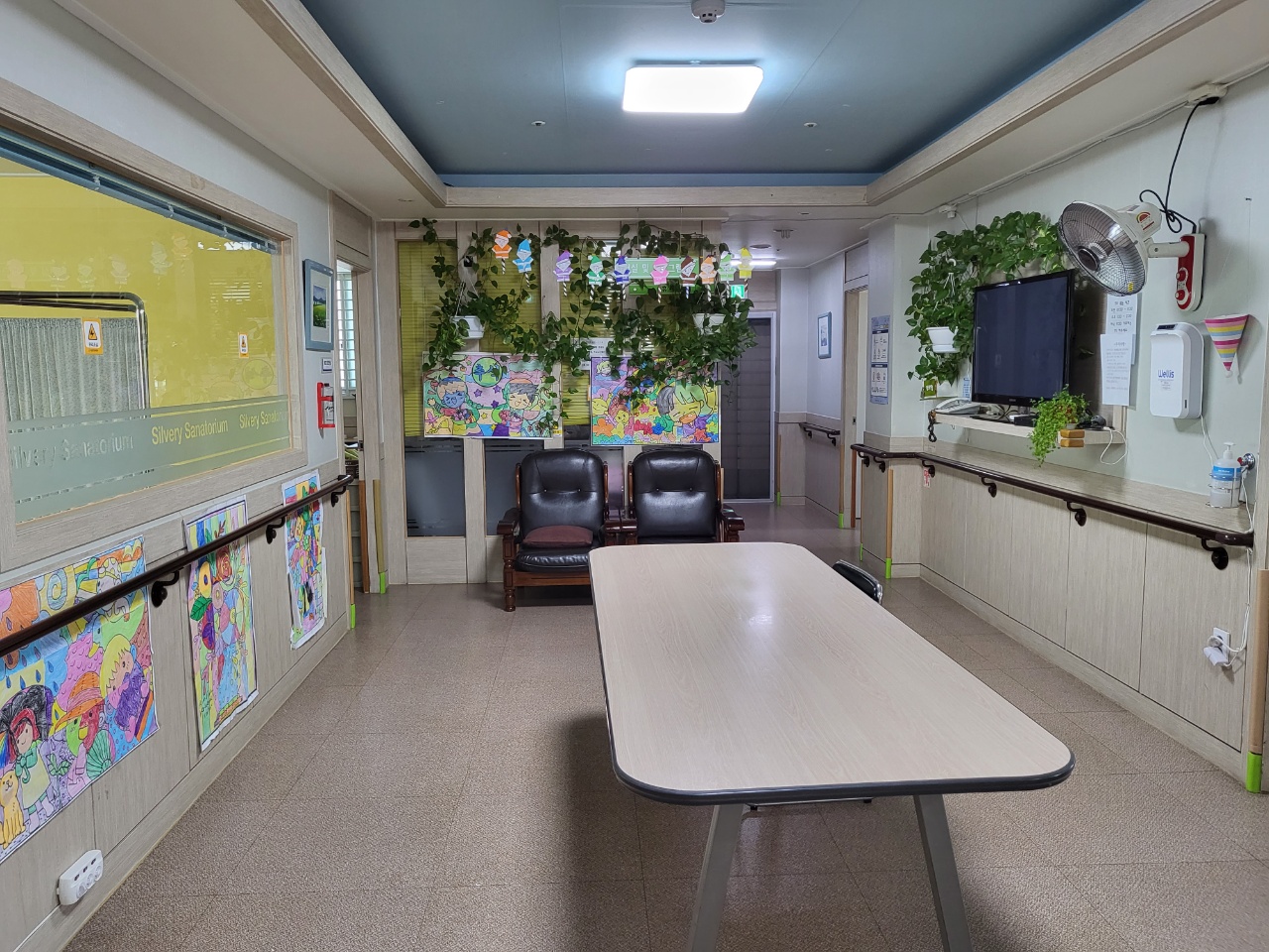 성남은빛요양원 이미지 5