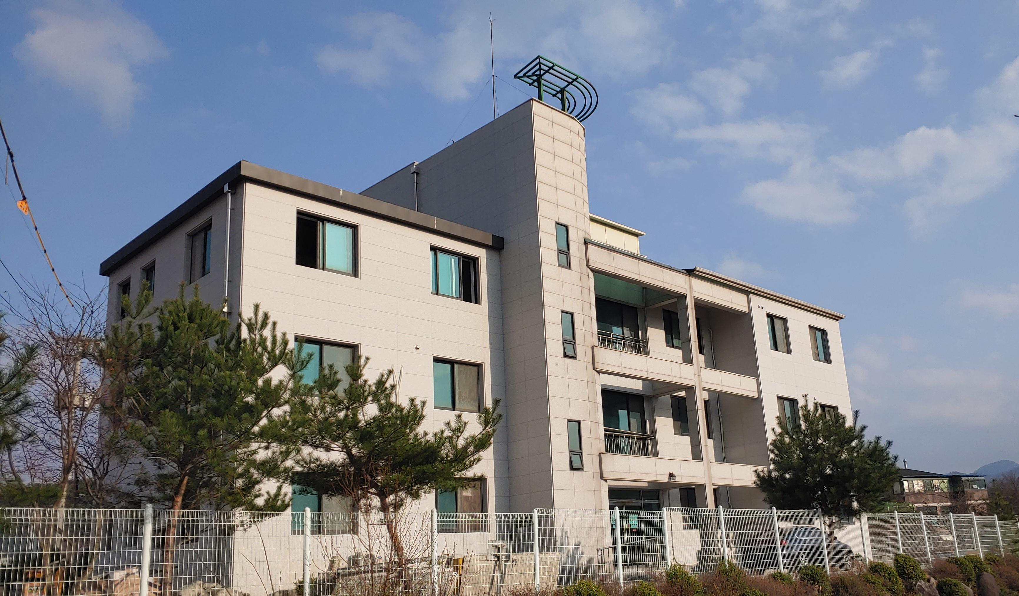 미리내노인요양원