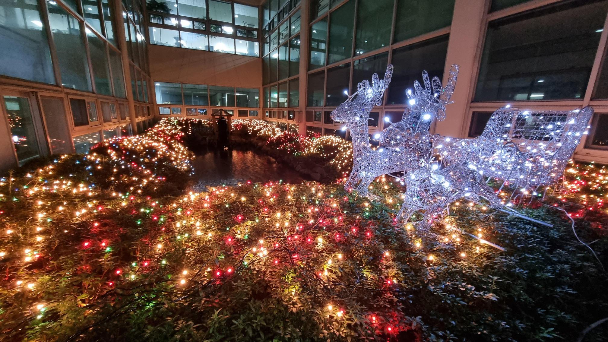 노인요양원 솔향 이미지 4