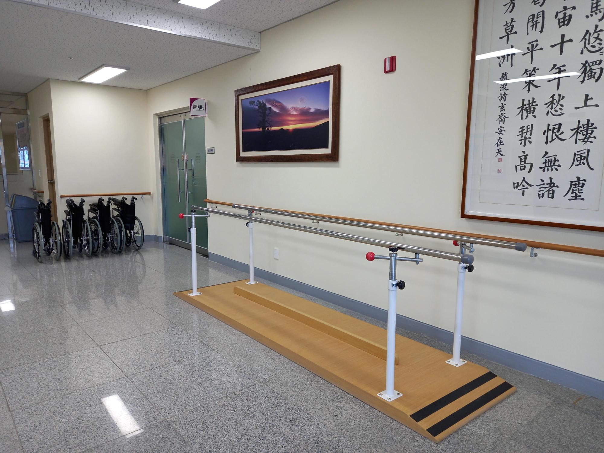 노인요양시설 영남힐실버타운 이미지 7