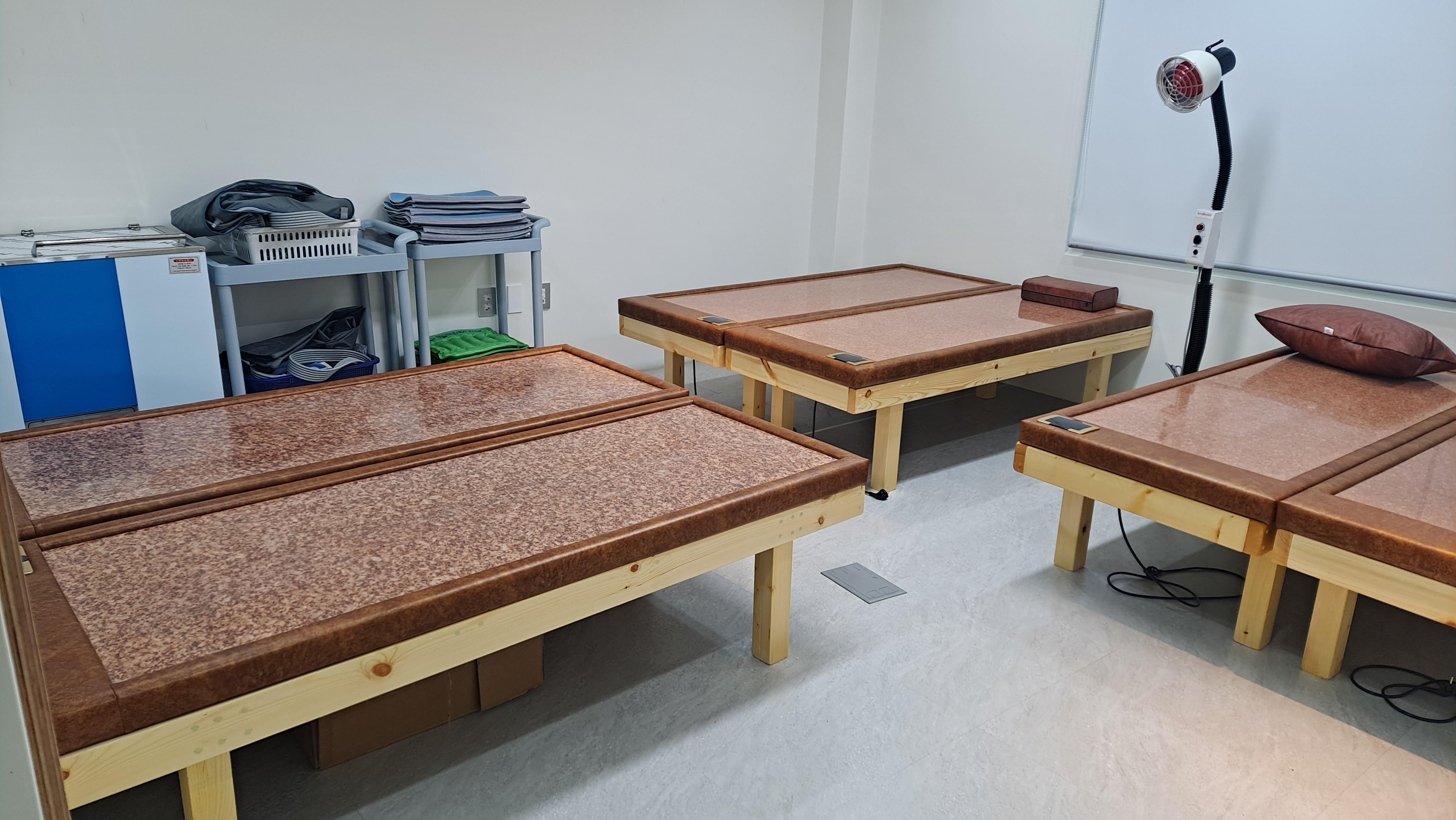 미소실버요양원 이미지 7