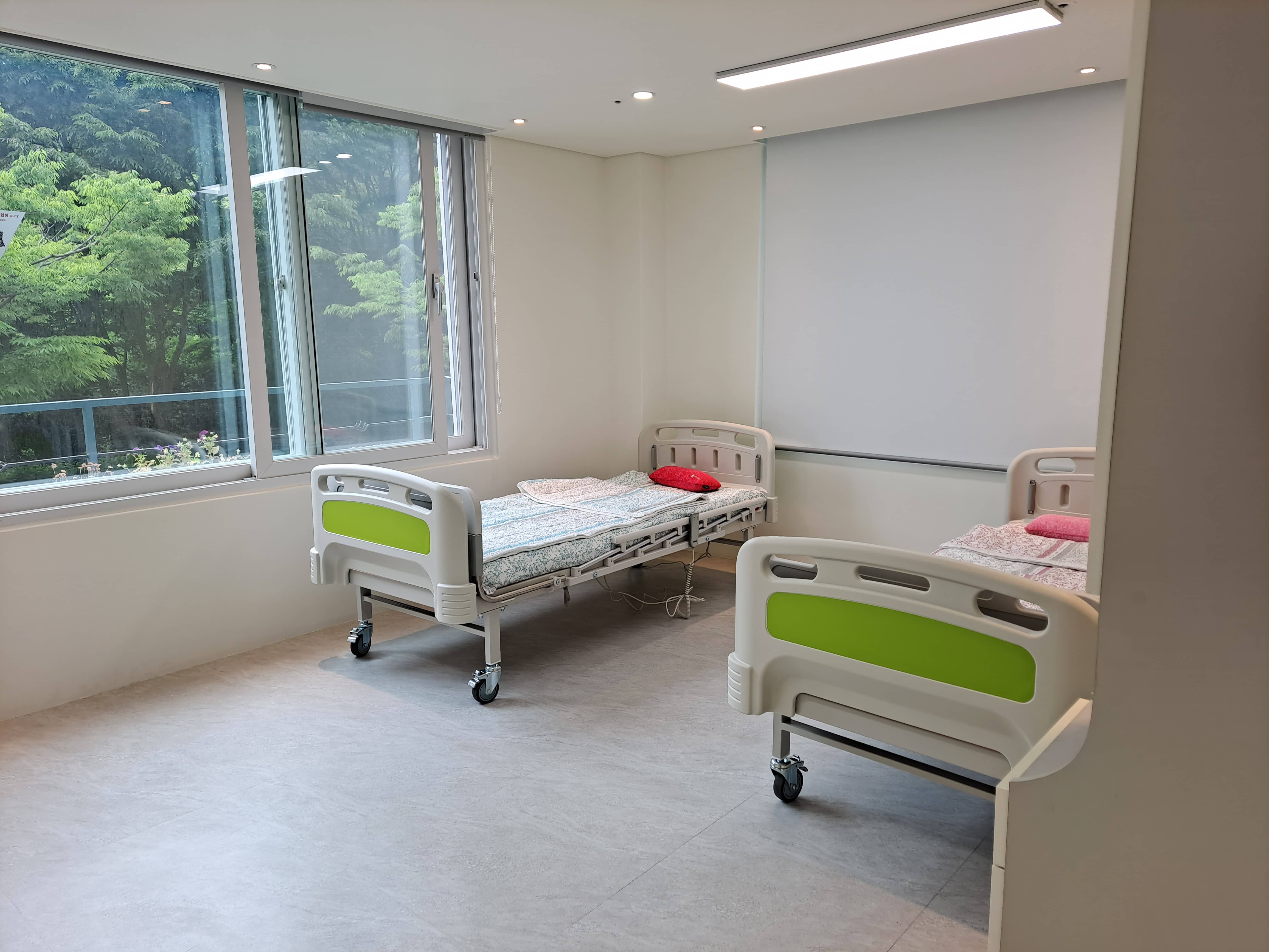 미소실버요양원 이미지 6