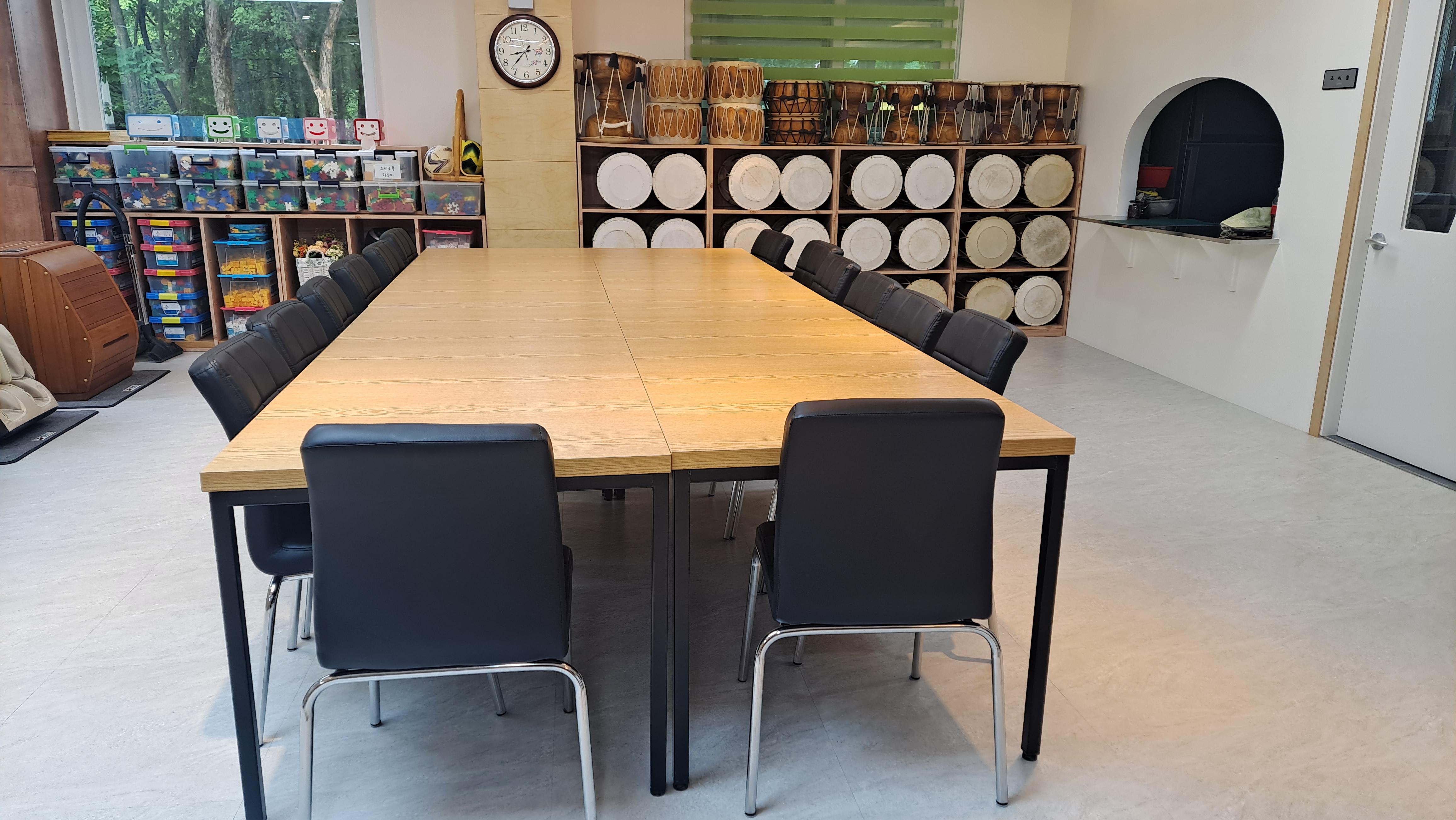 미소실버요양원 이미지 8