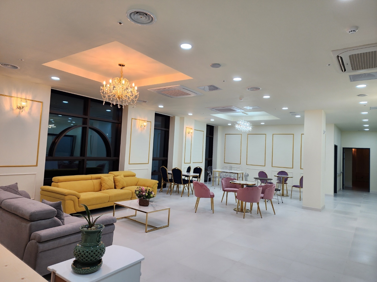 해인실버타운 이미지 2