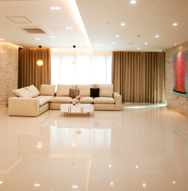 인천수봉요양원 이미지 2