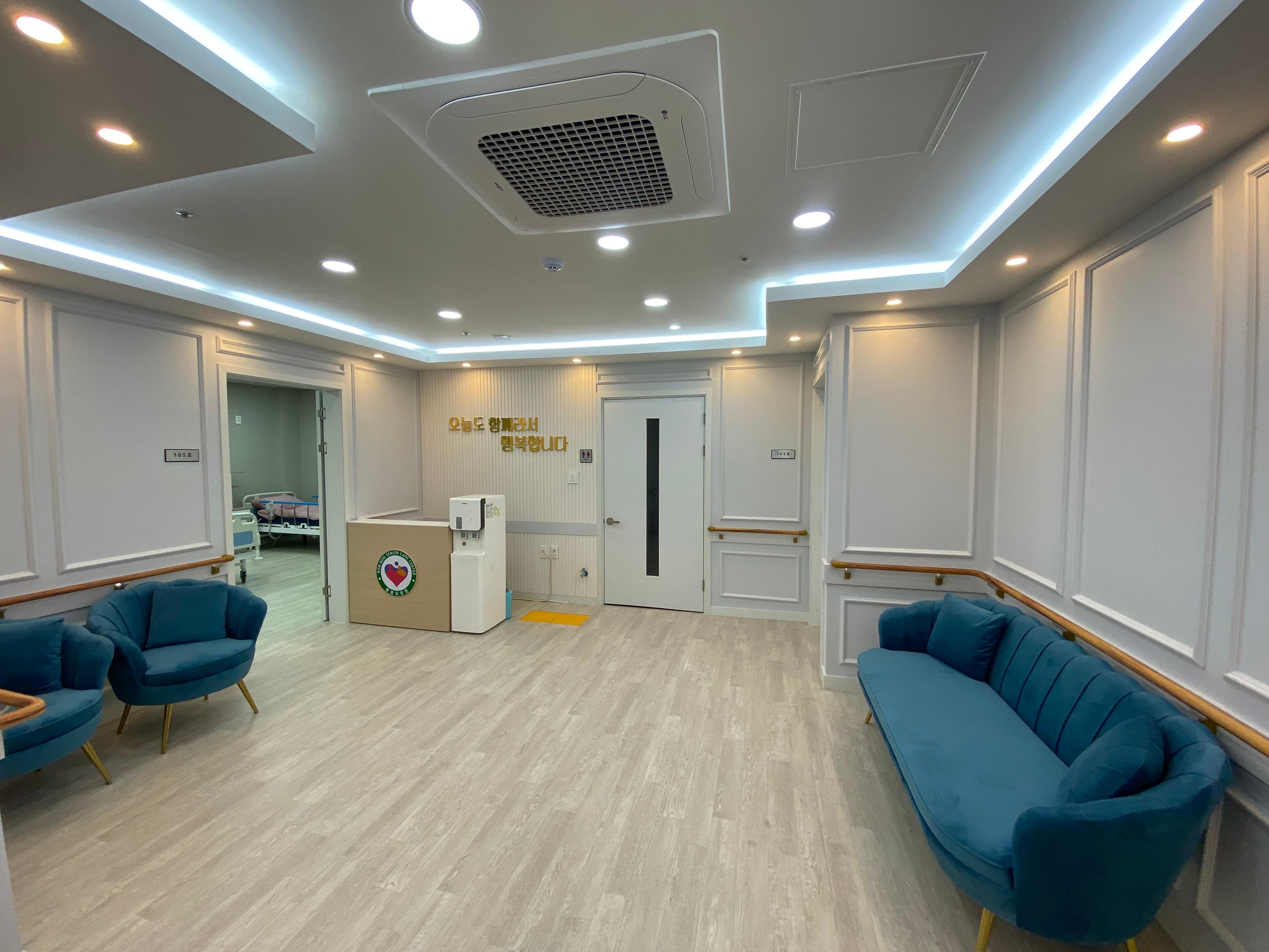 봄봄노인요양원 이미지 6