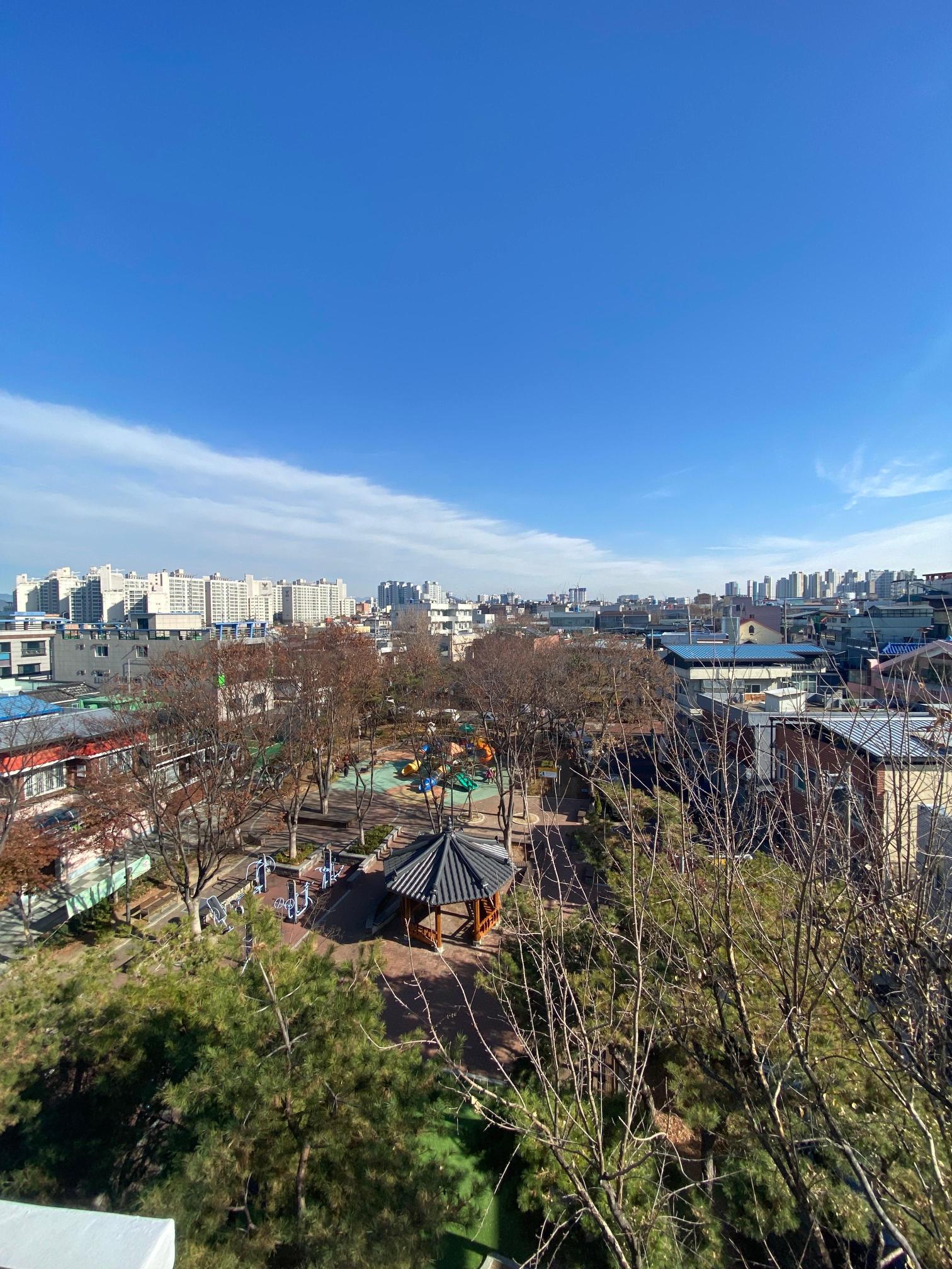 봄봄노인요양원