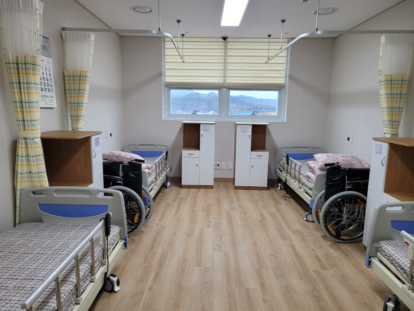 모서농협요양원 이미지 2