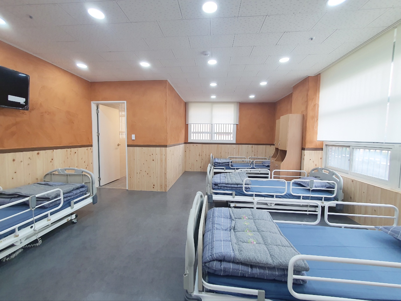 사상실버웰요양홈 이미지 8