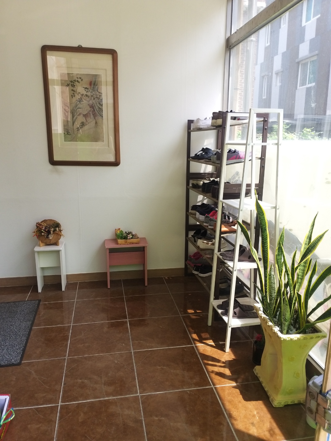 성서요양원 이미지 2