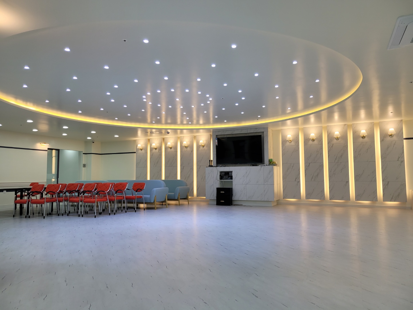 늘푸름요양원 이미지 21