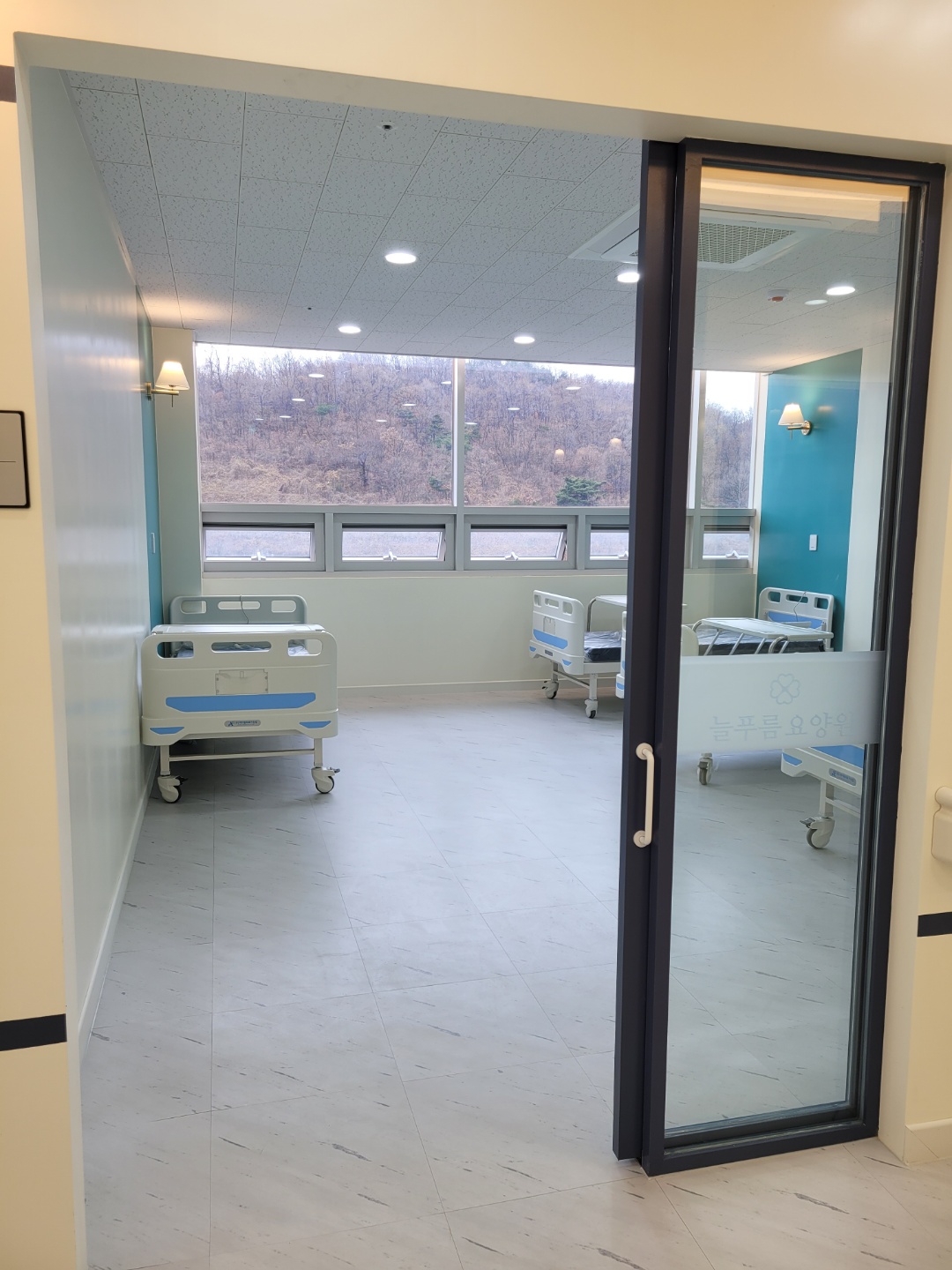 늘푸름요양원 이미지 17